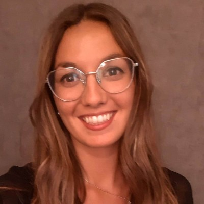 Lina Kloeck avatar image