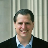 Shaun Bamforth, PE avatar image