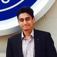 Rohan Panicker avatar image