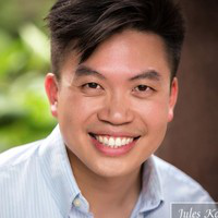 Profile Image for Derek Wu