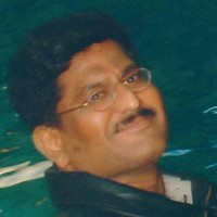 Profile Image for Rajesh Notani