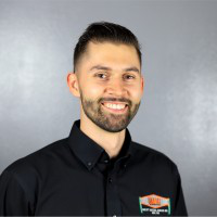 Benjamin Cisneros avatar image