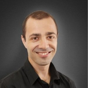 Daniel Aronov avatar image