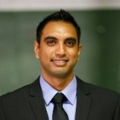 Profile Image for Dr Ashutosh Natraj