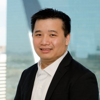 Danny Dang, MBA, MSA avatar image