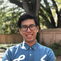 Profile Image for Andrew Ku