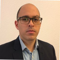 David Dixon avatar image