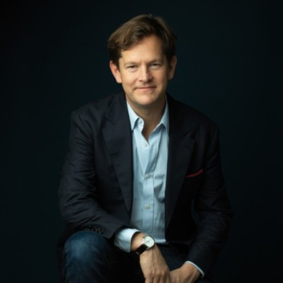 John Ackerly avatar image