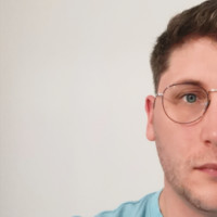 Jamie Rigg avatar image