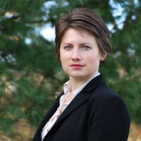 Profile Image for MScEng Jennifer Vondran