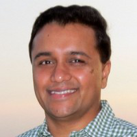 Profile Image for Senthil Nagarajan