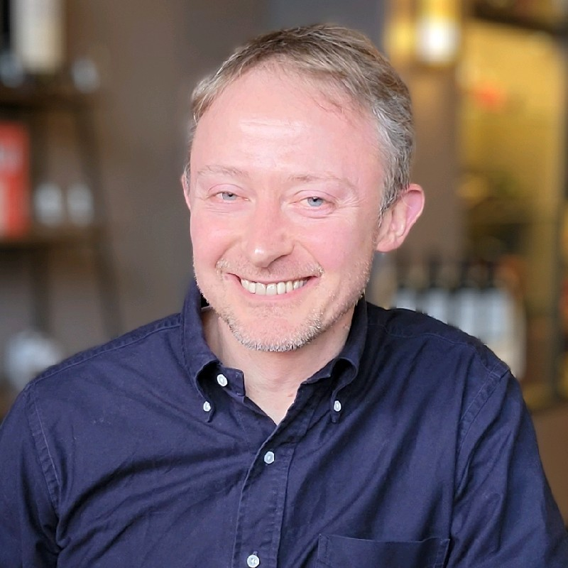 David Von Stroh avatar image
