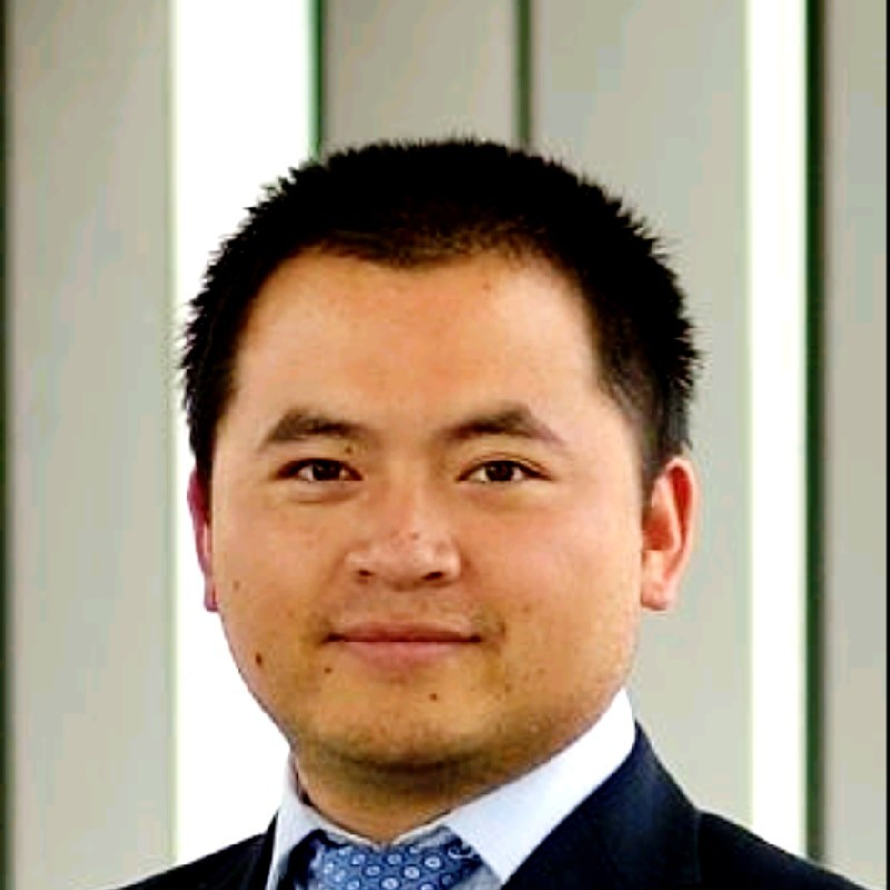 Kai Zeng avatar image