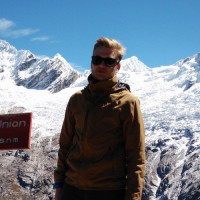 Timothée Dzik avatar image