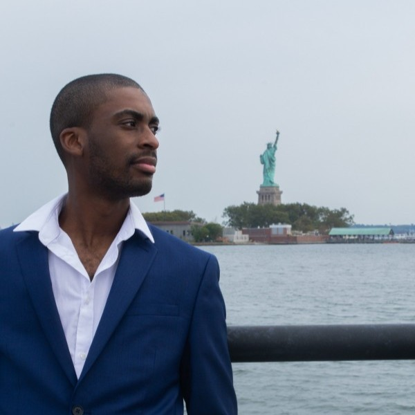 DeQuan Foster avatar image