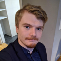 Joshua Barnett avatar image