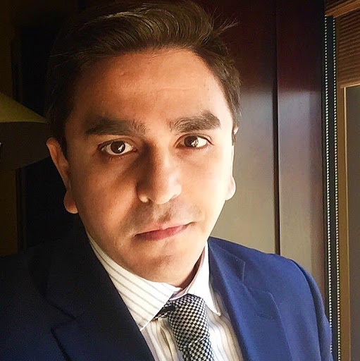 Janak Joshi avatar image