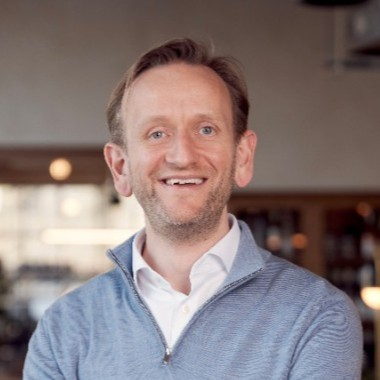 Daniel Lord avatar image