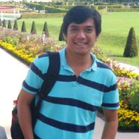 Profile Image for Thuan Nguyen
