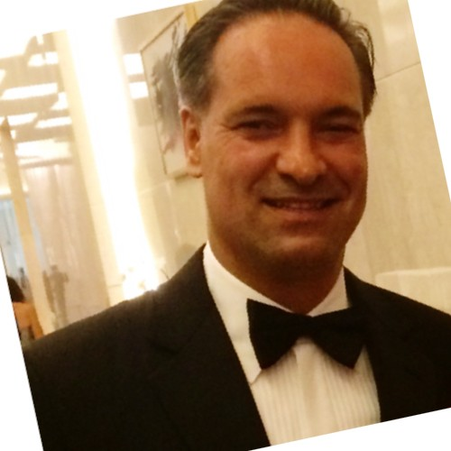 Alexandre Legendre avatar image