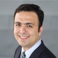 Babak Fallahazad avatar image