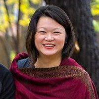 Susan Park avatar image