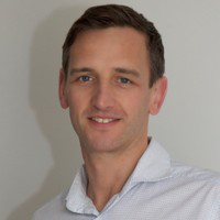 Richard Jackson avatar image