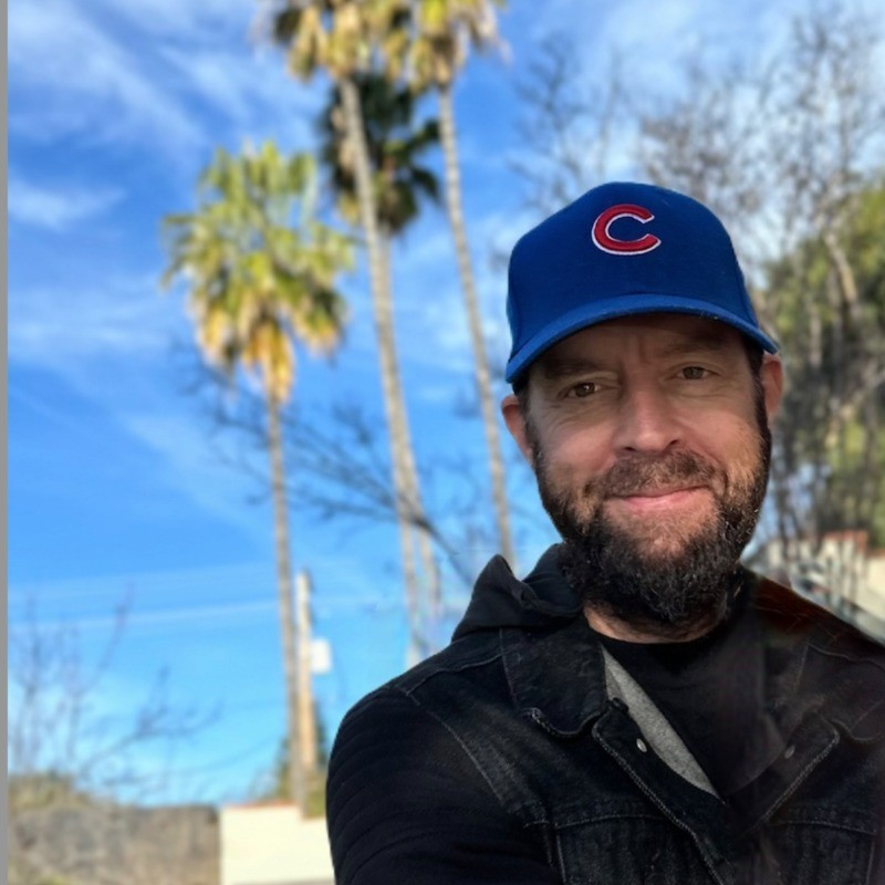 Kevin King avatar image