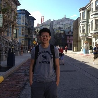 Yu-Ting Cheng avatar image