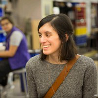 Julie Manzi avatar image