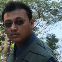 Profile Image for Abhijit Bhattacharjee
