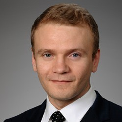 Dimitry Lensky avatar image