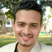 Profile Image for Vineet Kaushik