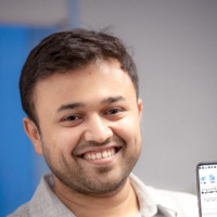 Profile Image for Arun Garg