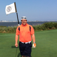 Isaac Farbowitz avatar image