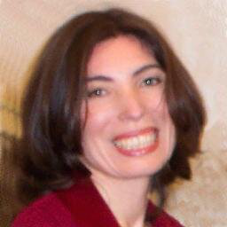 Profile Image for Irene Gabashvili