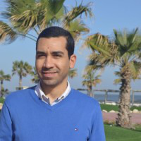 Profile Image for Hazem Abulwafa