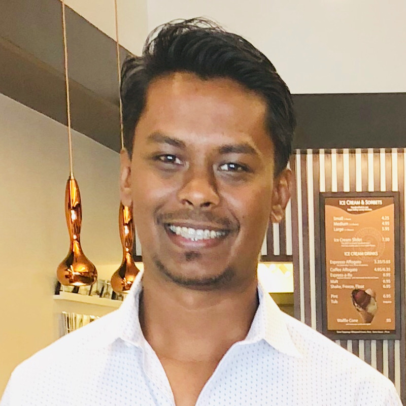 Hiran Rathnasinghe avatar image