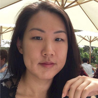 Theresa Chen avatar image