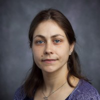 Ekaterina Badaeva avatar image