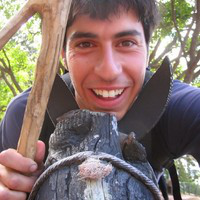 Erez Kashi avatar image