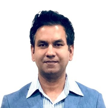 Rajesh Sharma avatar image