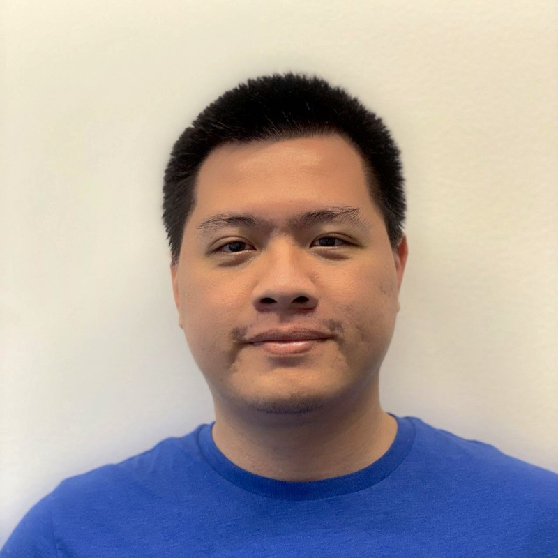 Huy Tran avatar image