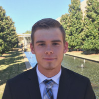 Jared Ray avatar image