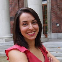 Jenna Kramer avatar image