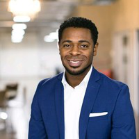 Byron Sanders avatar image