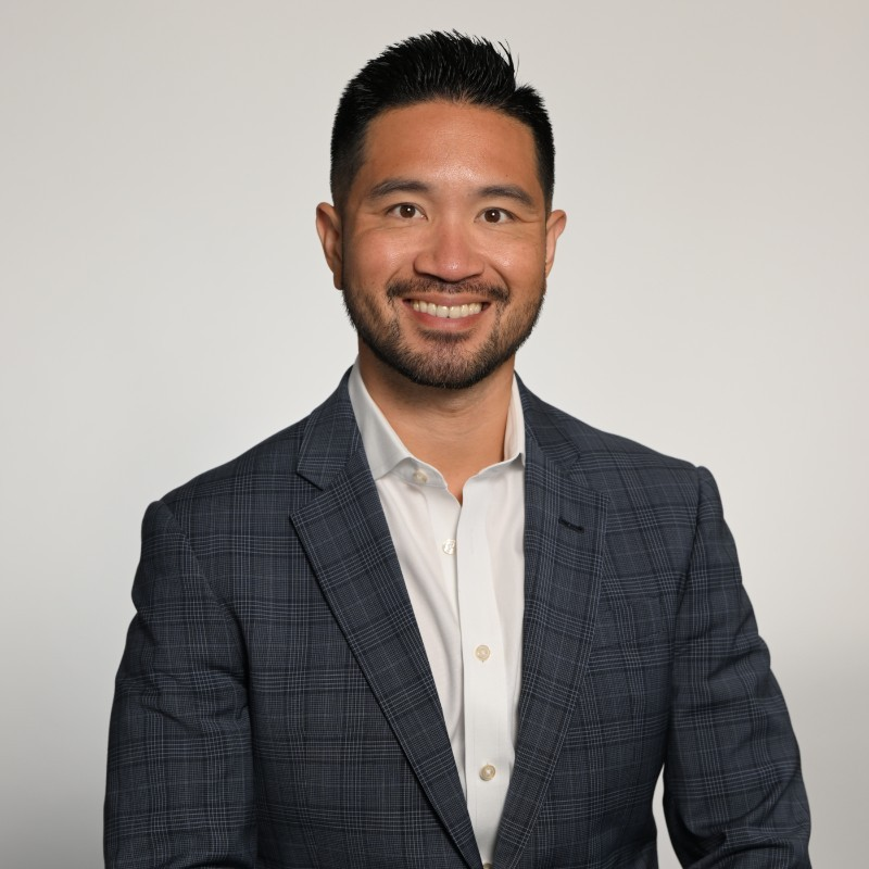 Charles Tran, LUTCF, CLF avatar image