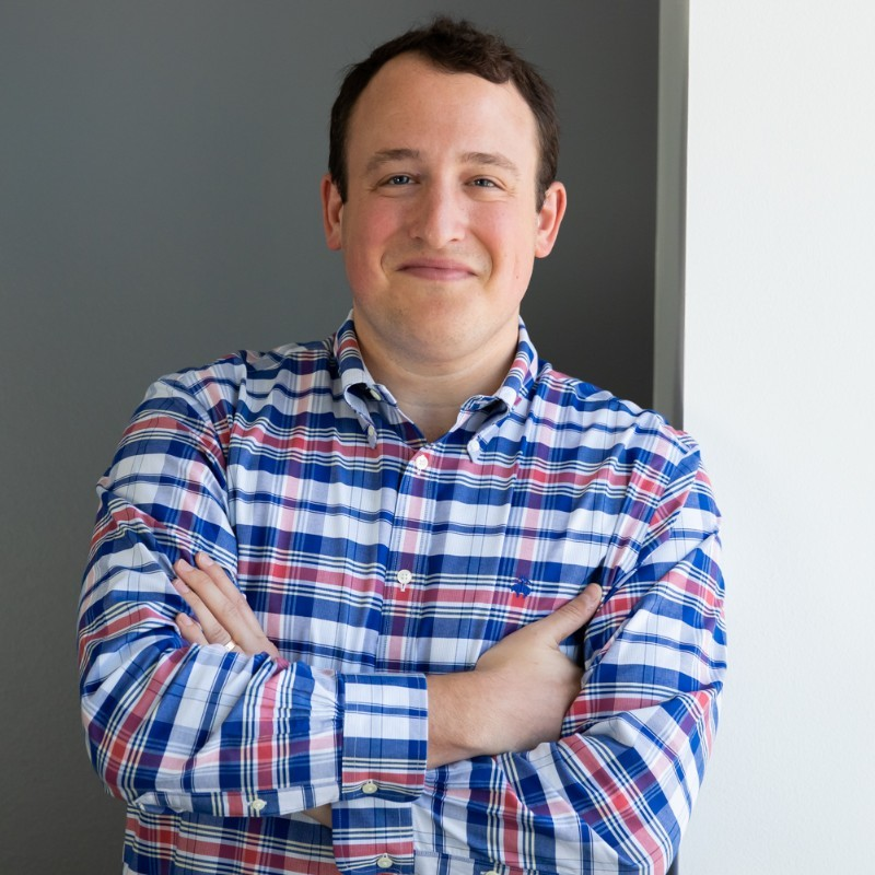 Mark Rudnick avatar image