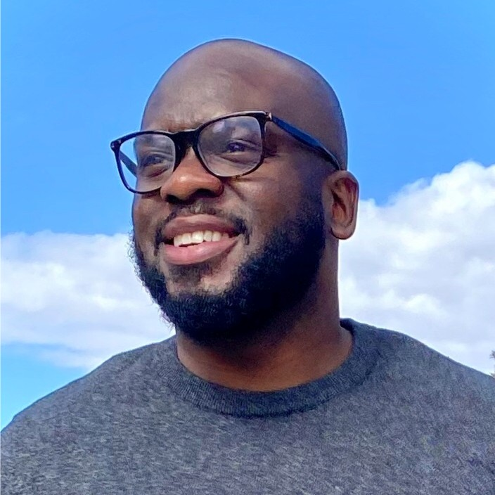 Chiedozie Eric Okafor avatar image