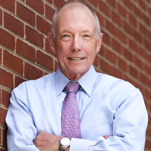 Ted Mitchell avatar image